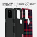 Sweater Weather - Google Pixel 5 Case 6