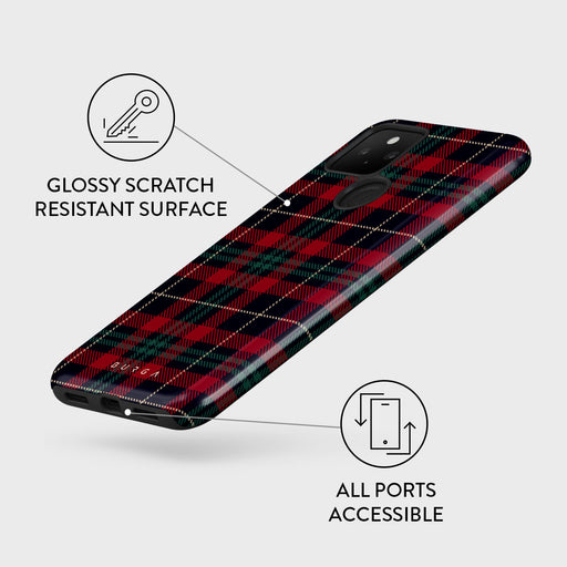 Sweater Weather - Google Pixel 5 Case 7