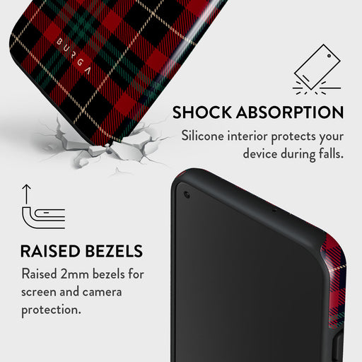 Sweater Weather - Google Pixel 5 Case 8