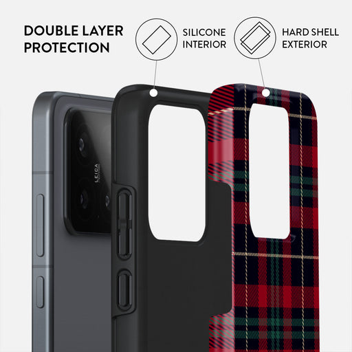 Sweater Weather - Xiaomi 15 Case 2