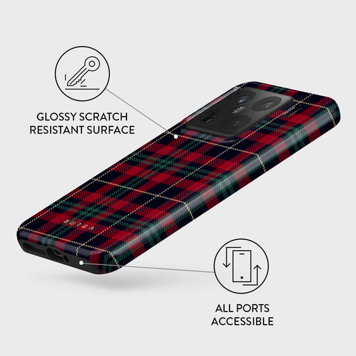 Sweater Weather - Xiaomi 15 Case 3