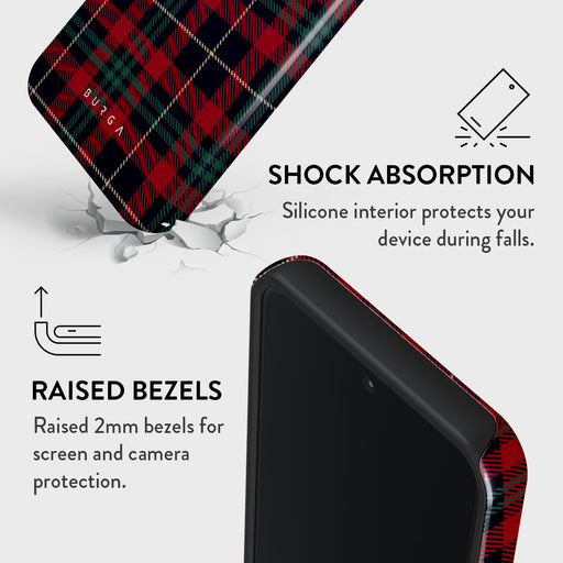 Sweater Weather - Xiaomi 15 Case 4