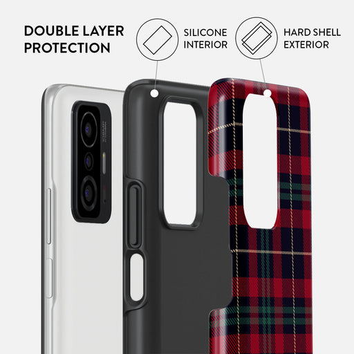 Sweater Weather - Xiaomi 11T / 11T Pro Case 2