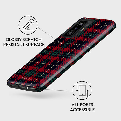Sweater Weather - Xiaomi 11T / 11T Pro Case 3