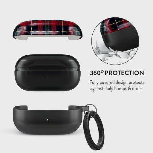 Sweater Weather - Samsung Galaxy Buds Pro Case 2