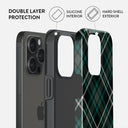 Mint Cookie - iPhone 15 Pro Case 6