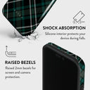 Mint Cookie - iPhone 15 Pro Case 8