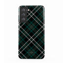 Mint Cookie - Samsung Galaxy S21 FE Case