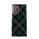Mint Cookie - Samsung Galaxy Note 20 Ultra 4G / 5G Case 1