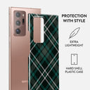 Mint Cookie - Samsung Galaxy Note 20 Ultra 4G / 5G Case 2