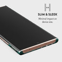 Mint Cookie - Samsung Galaxy Note 20 Ultra 4G / 5G Case 4