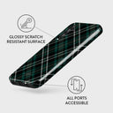 Mint Cookie - Samsung Galaxy A14 5G Case 3