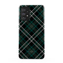 Mint Cookie - Samsung Galaxy A72 4G / 5G Case 5