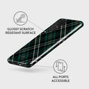 Mint Cookie - Samsung Galaxy A72 4G / 5G Case 7