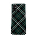 Mint Cookie - Samsung Galaxy A71 4G Case 1