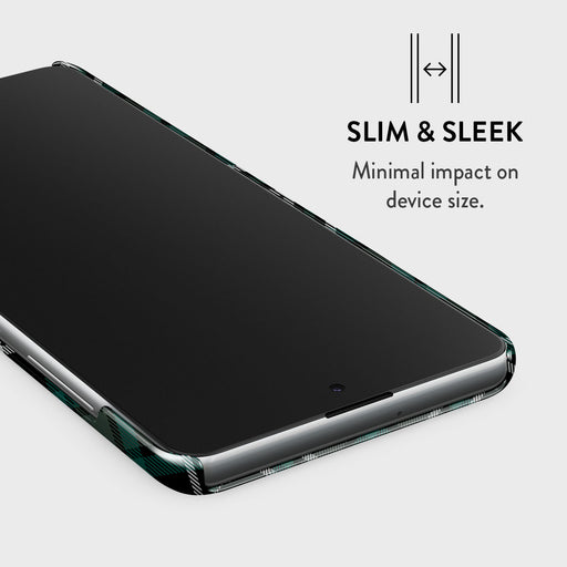 Mint Cookie - Samsung Galaxy A71 4G Case 4