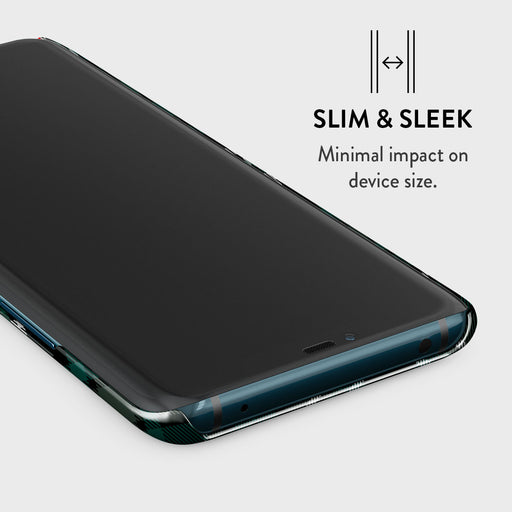 Mint Cookie - Huawei Mate 20 Pro Case 4