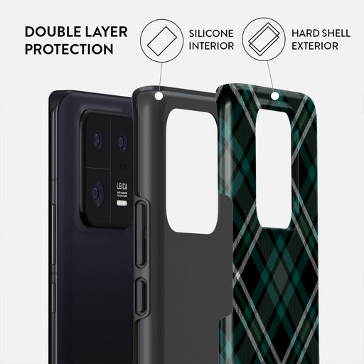 Mint Cookie - Xiaomi 13 Pro Case 2