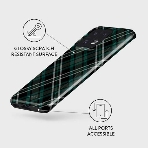 Mint Cookie - Xiaomi 13 Pro Case 3