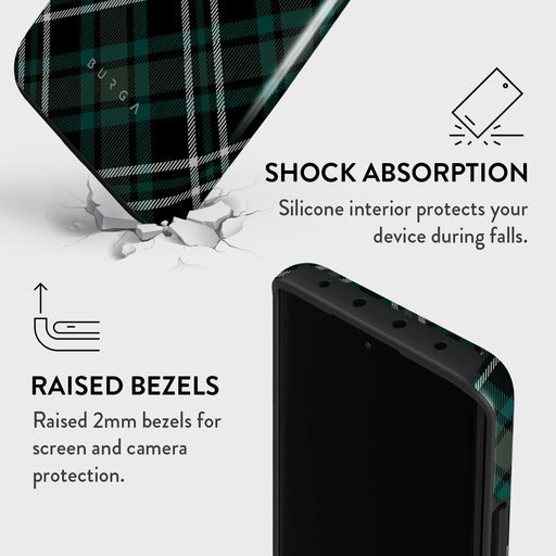 Mint Cookie - Xiaomi 13 Pro Case 4