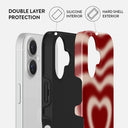 Sweet Affair - iPhone 16 Case 2