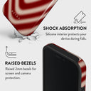 Sweet Affair - iPhone 16 Case 4