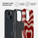 Sweet Affair - iPhone 15 Plus Case 6