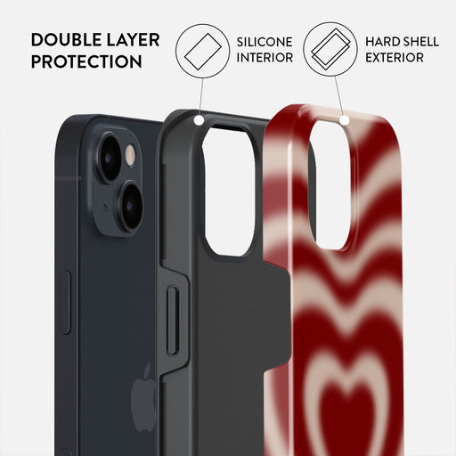 Sweet Affair - iPhone 15 Plus Case 6