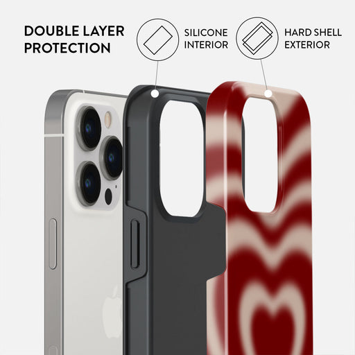 Sweet Affair - iPhone 13 Pro Max Case 6