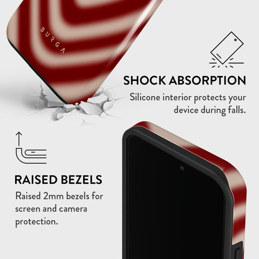 Sweet Affair - iPhone 13 Pro Max Case 8