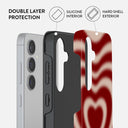 Sweet Affair - Samsung Galaxy S24 Case 6