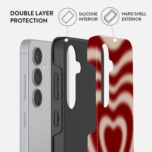 Sweet Affair - Samsung Galaxy S24 Case 6