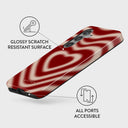 Sweet Affair - Samsung Galaxy S24 Case 7