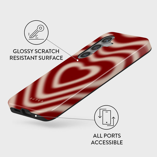 Sweet Affair - Samsung Galaxy S24 Case 7