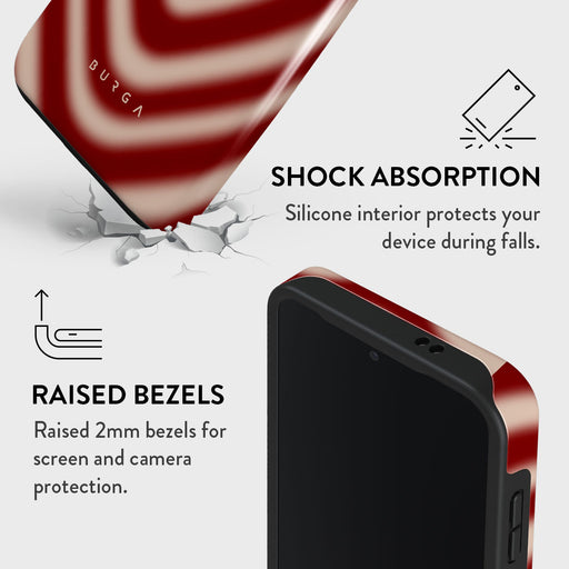 Sweet Affair - Samsung Galaxy S24 Case 8