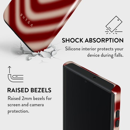 Sweet Affair - Samsung Galaxy S22 Ultra Case 8