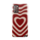 Sweet Affair - Samsung Galaxy Note 20 4G / 5G Case 5