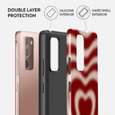 Sweet Affair - Samsung Galaxy Note 20 4G / 5G Case 6