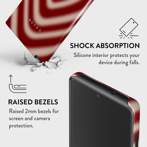 Sweet Affair - Samsung Galaxy Note 20 4G / 5G Case 8