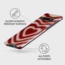 Sweet Affair - Samsung Galaxy S10 4G Case 3