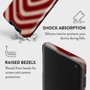 Sweet Affair - Samsung Galaxy S10 4G Case 4