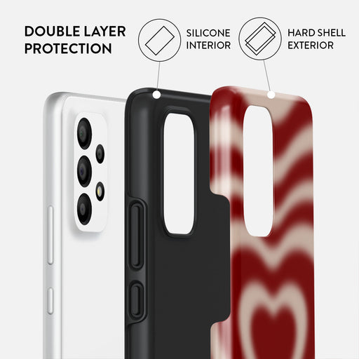 Sweet Affair - Samsung Galaxy A23 4G / 5G Case 2