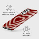 Sweet Affair - Samsung Galaxy A33 Case 3