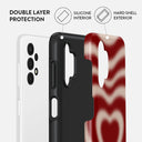 Sweet Affair - Samsung Galaxy A13 4G Case 2