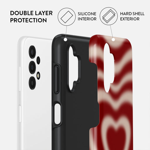 Sweet Affair - Samsung Galaxy A13 4G Case 2