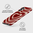 Sweet Affair - Samsung Galaxy A13 4G Case 3