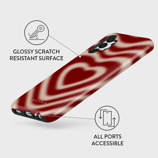 Sweet Affair - Samsung Galaxy A13 4G Case 3