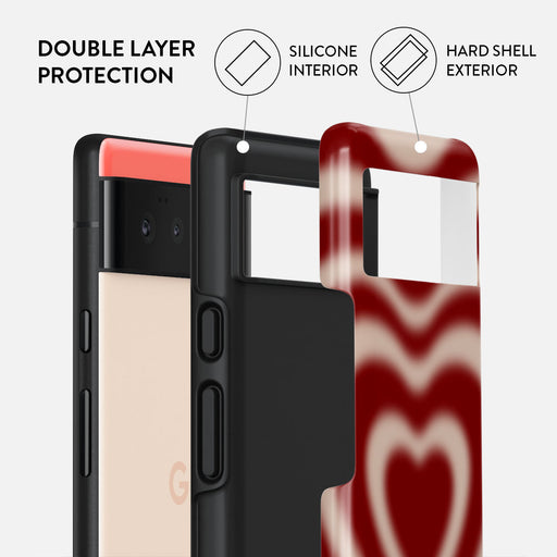 Sweet Affair - Google Pixel 6 Case 2