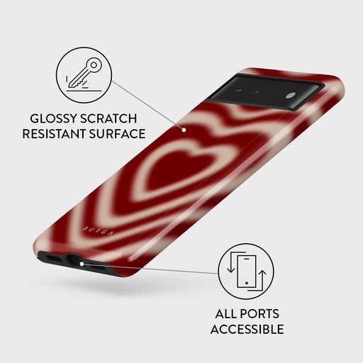 Sweet Affair - Google Pixel 6 Case 3
