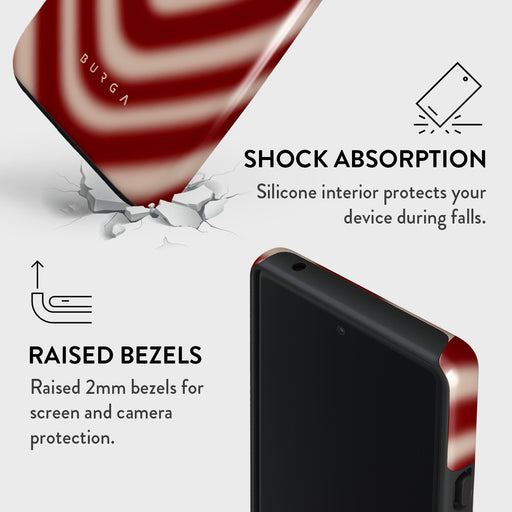 Sweet Affair - Google Pixel 6 Case 4